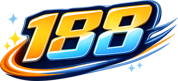 Logo 188 untuk beranda Indonesia